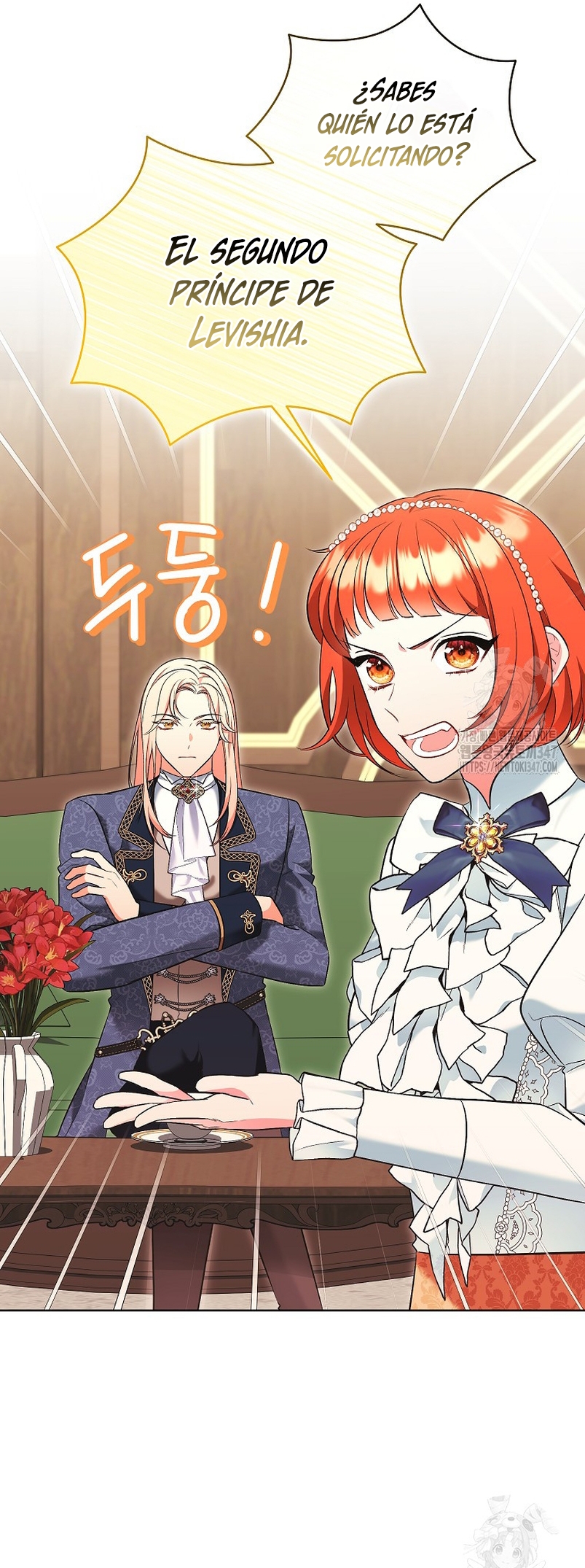 Malas criadas Capítulo 32 - Page 17