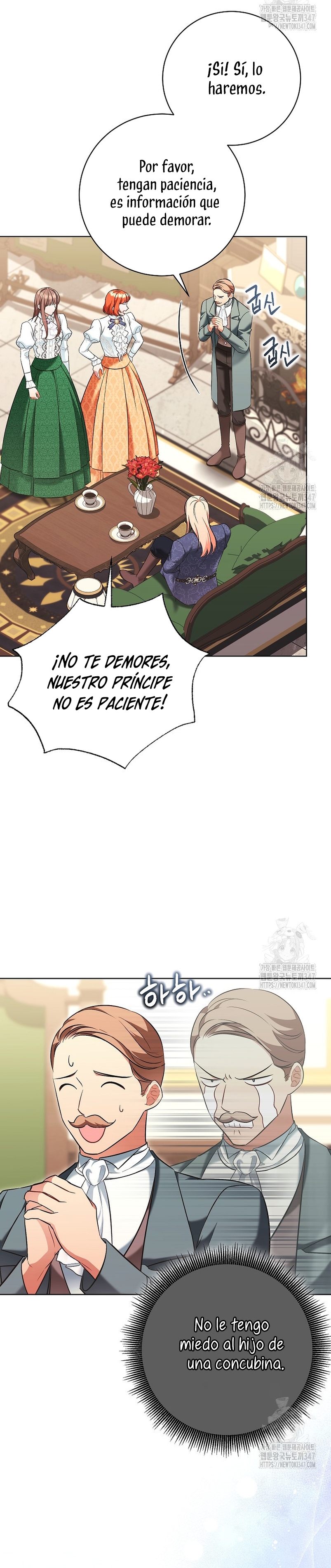 Malas criadas Capítulo 32 - Page 18