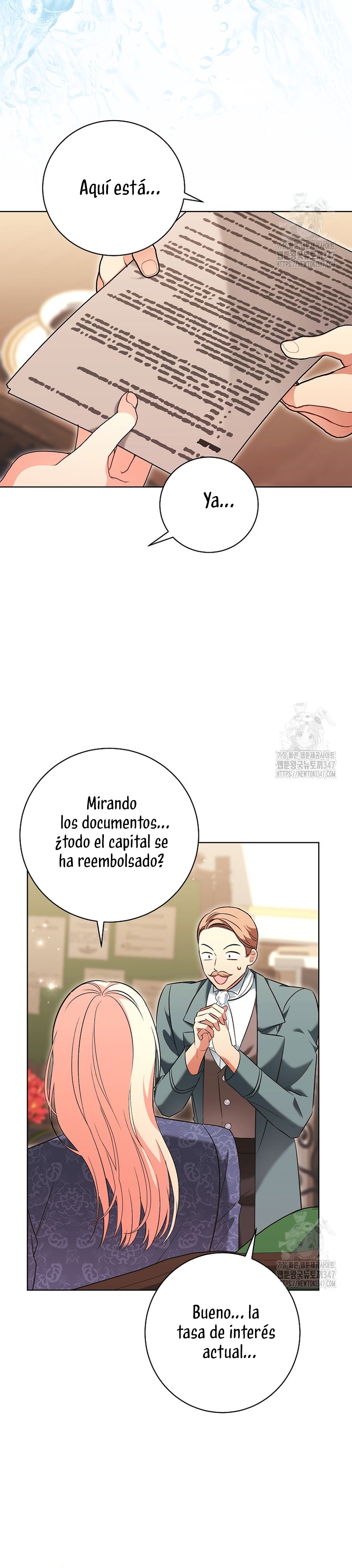 Malas criadas Capítulo 32 - Page 20