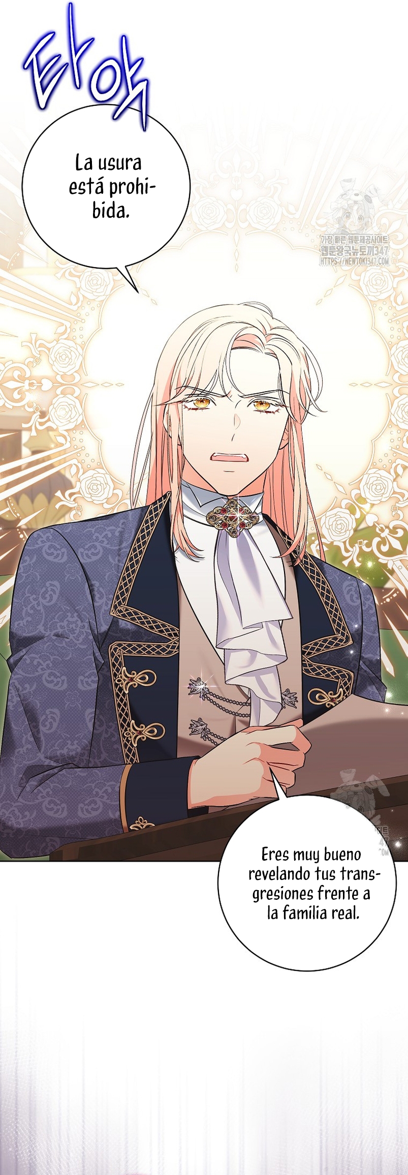 Malas criadas Capítulo 32 - Page 21