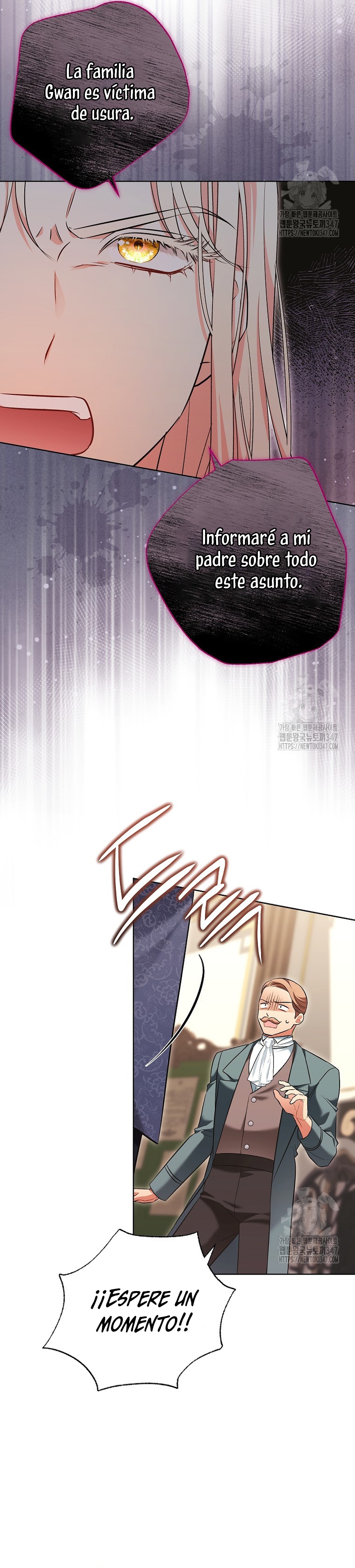 Malas criadas Capítulo 32 - Page 22