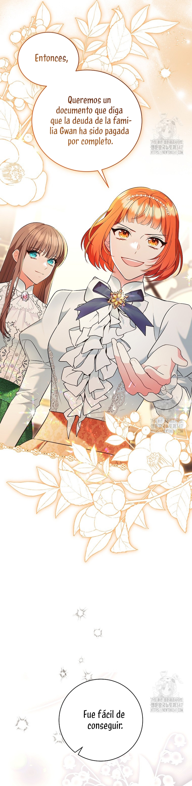 Malas criadas Capítulo 32 - Page 24