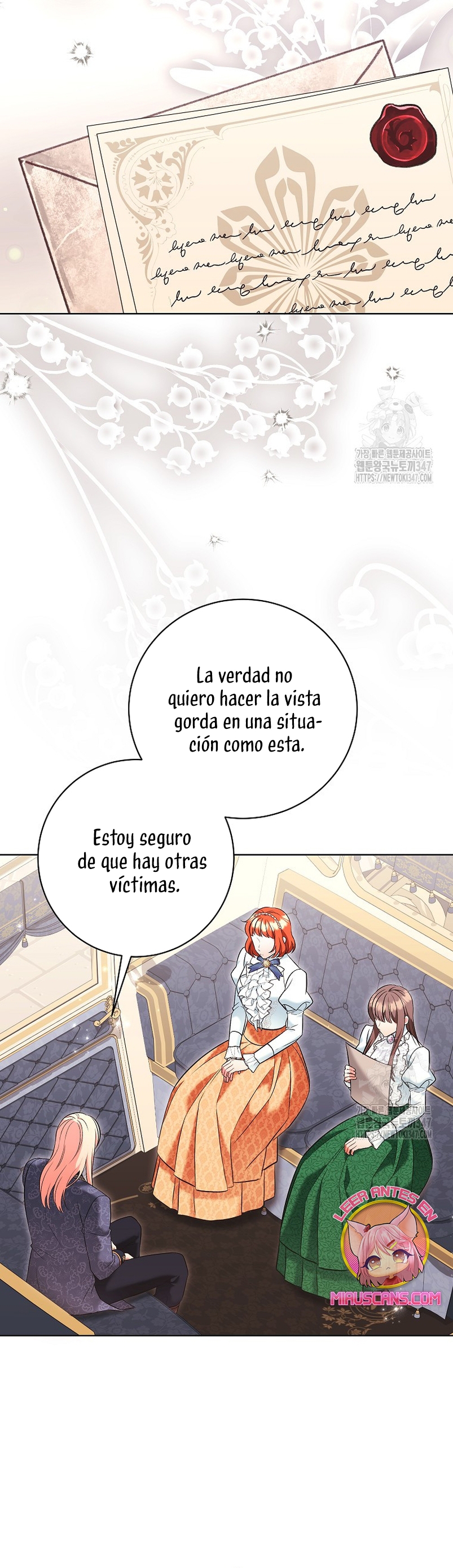 Malas criadas Capítulo 32 - Page 25