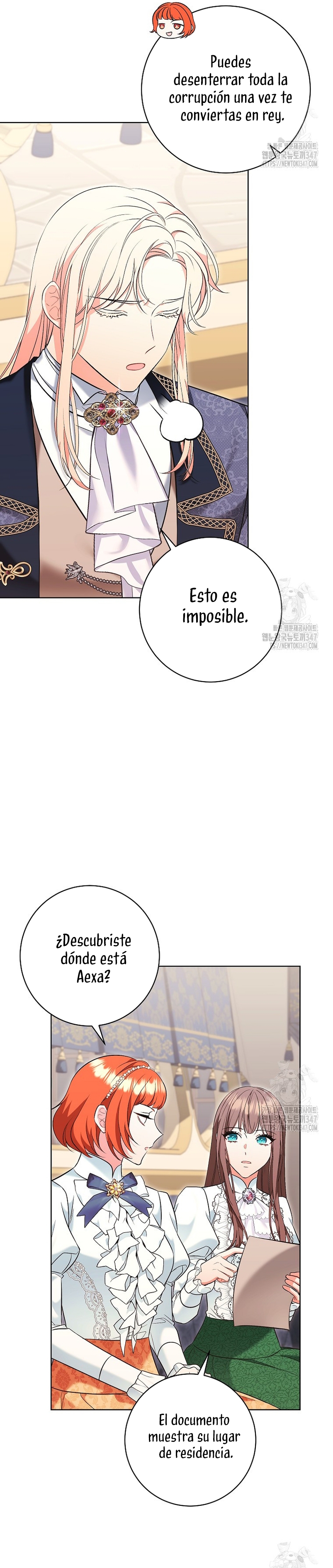 Malas criadas Capítulo 32 - Page 26