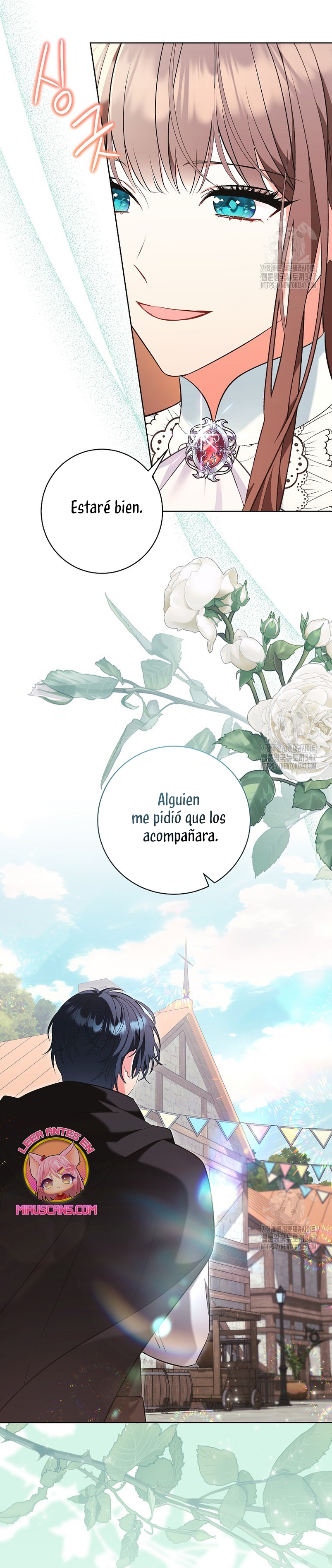 Malas criadas Capítulo 32 - Page 28