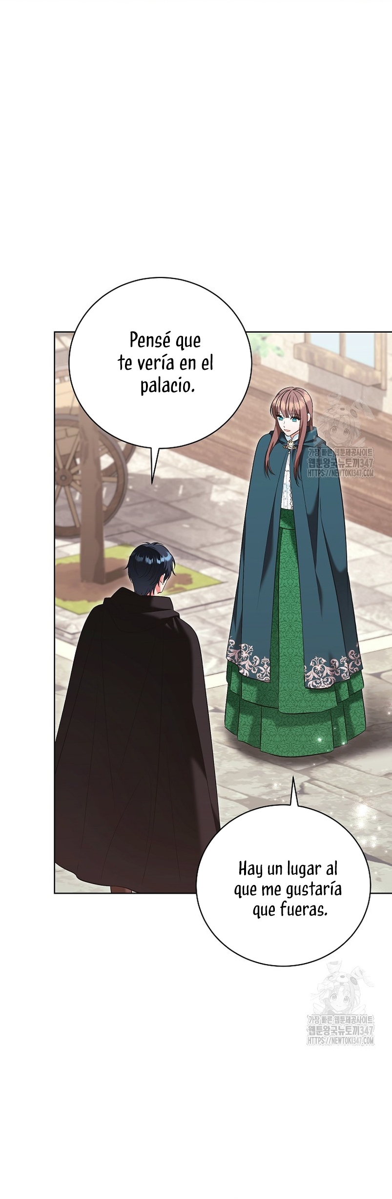 Malas criadas Capítulo 32 - Page 30