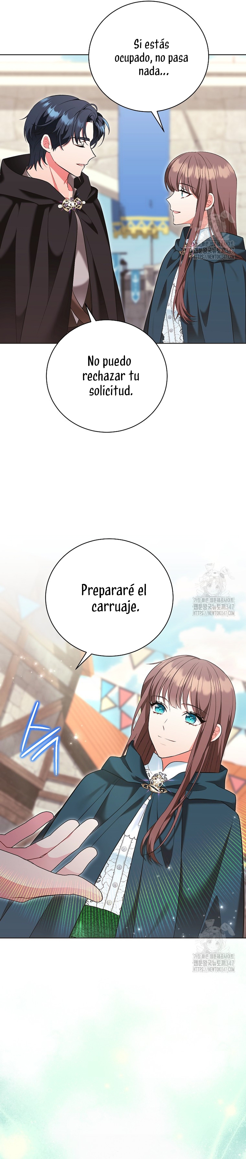 Malas criadas Capítulo 32 - Page 31