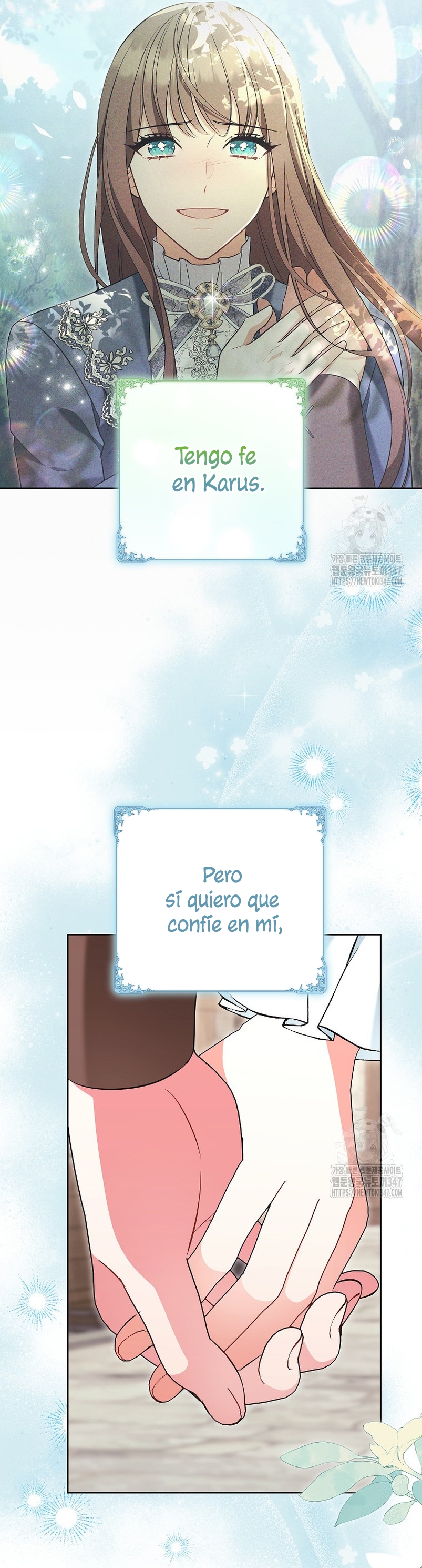 Malas criadas Capítulo 32 - Page 33