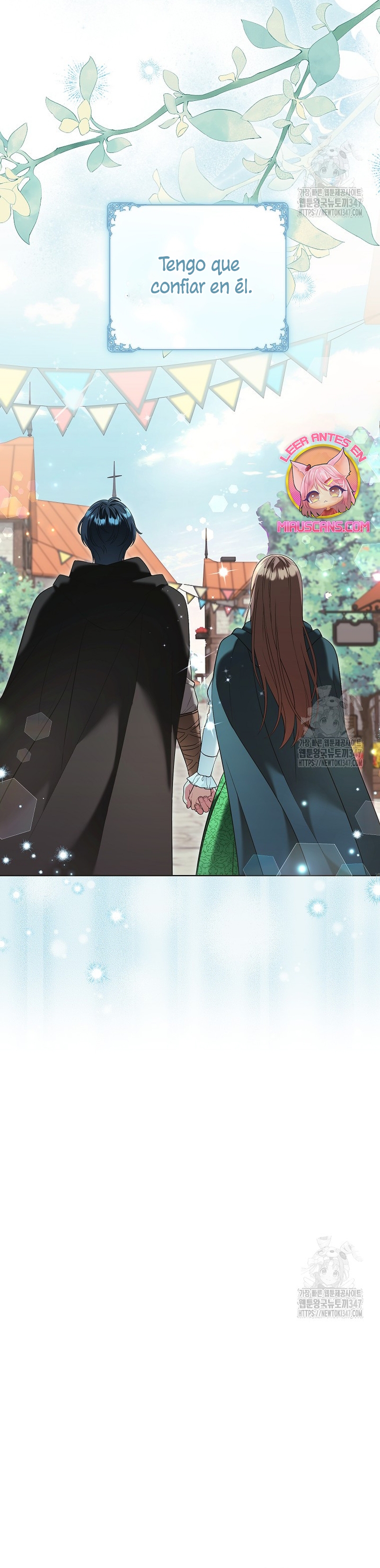 Malas criadas Capítulo 32 - Page 34