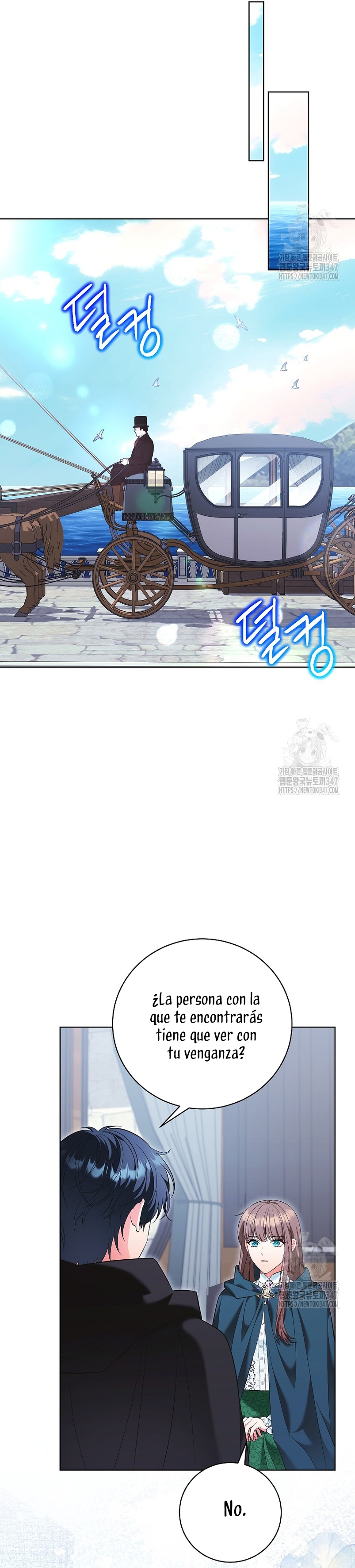 Malas criadas Capítulo 32 - Page 35