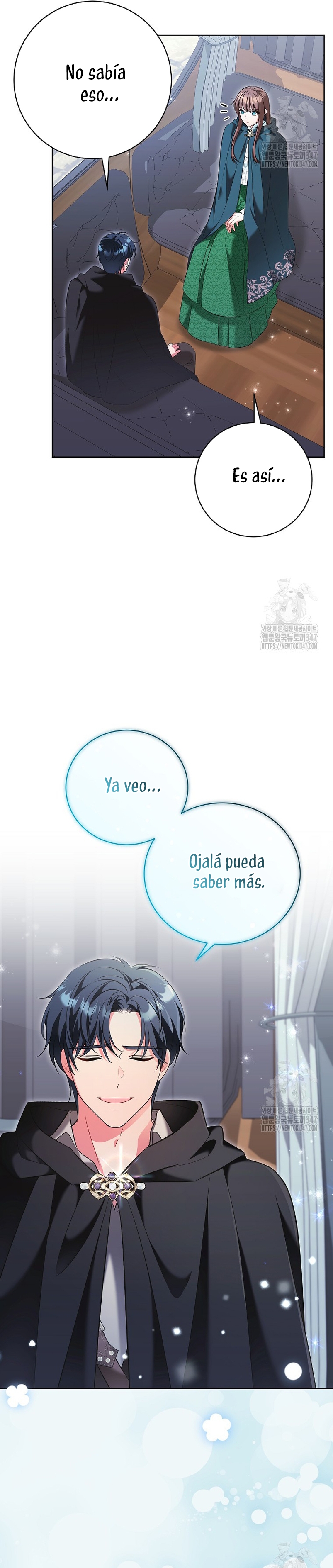 Malas criadas Capítulo 32 - Page 38