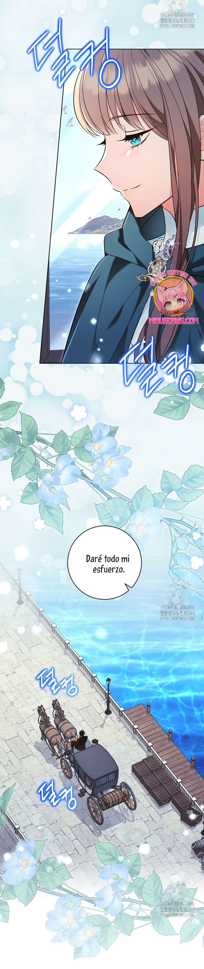 Malas criadas Capítulo 32 - Page 39