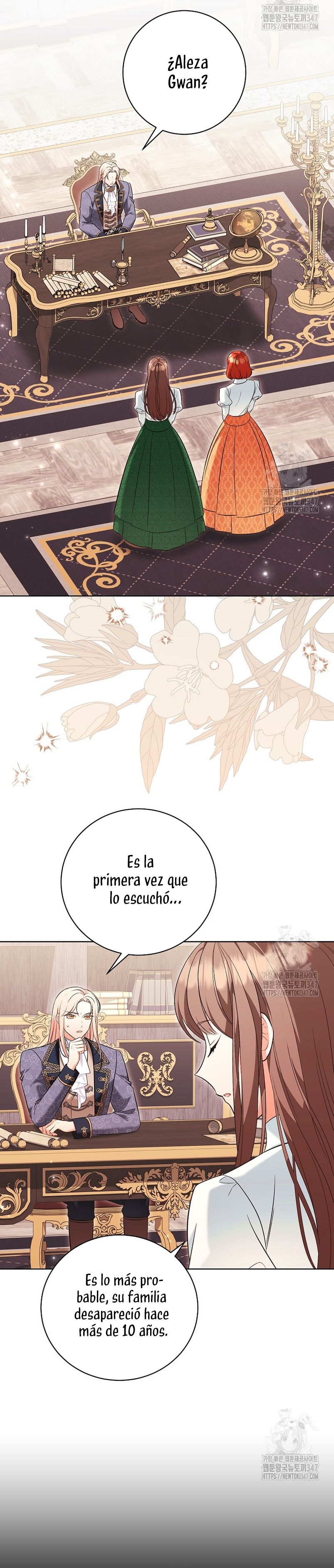 Malas criadas Capítulo 32 - Page 6