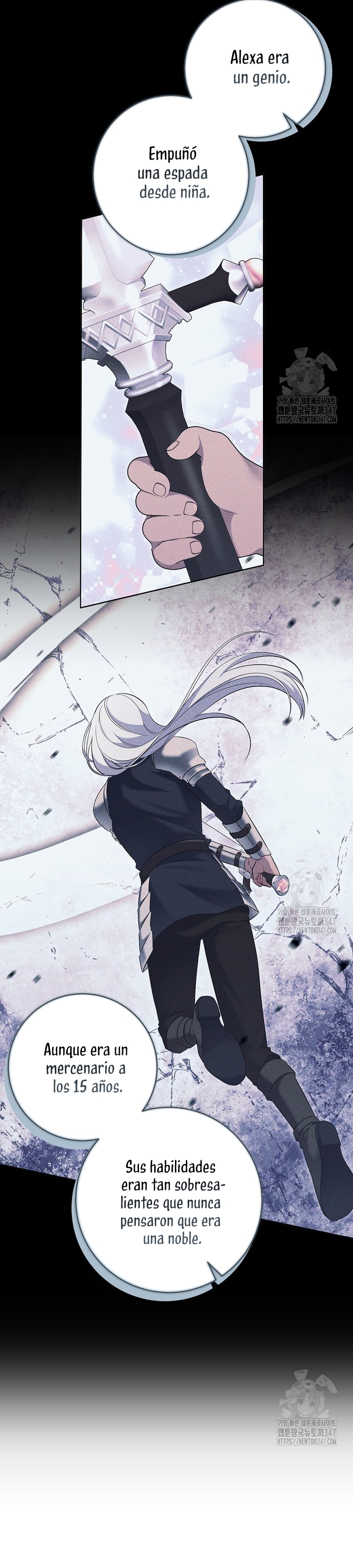 Malas criadas Capítulo 32 - Page 9