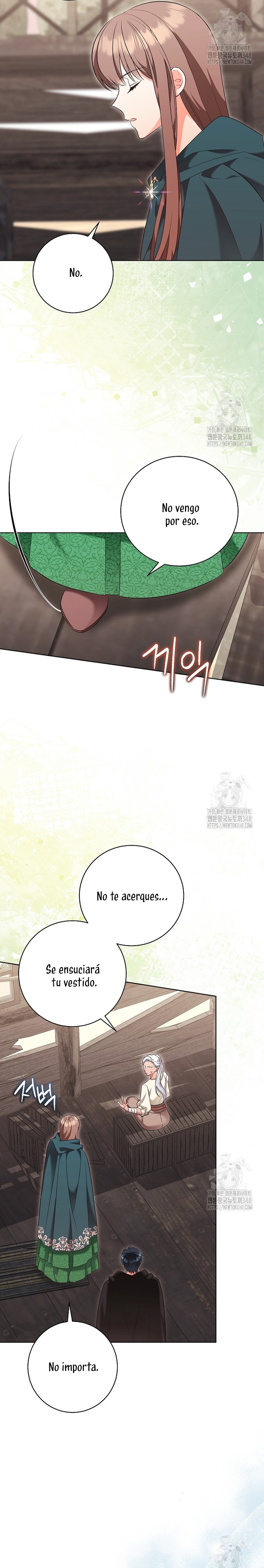 Malas criadas Capítulo 33 - Page 10