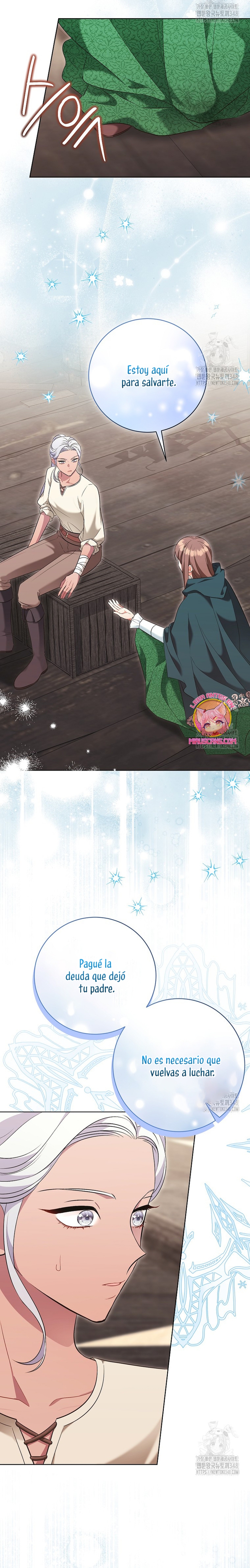 Malas criadas Capítulo 33 - Page 11