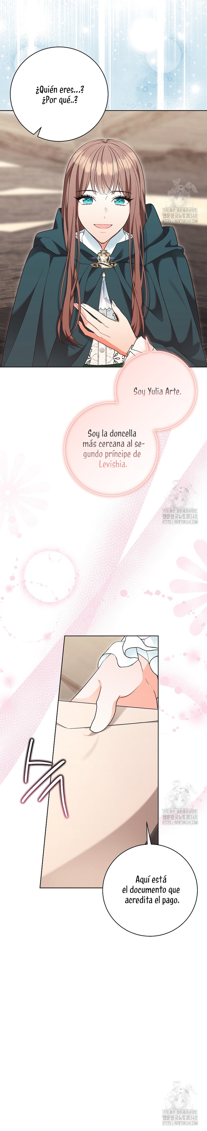 Malas criadas Capítulo 33 - Page 12