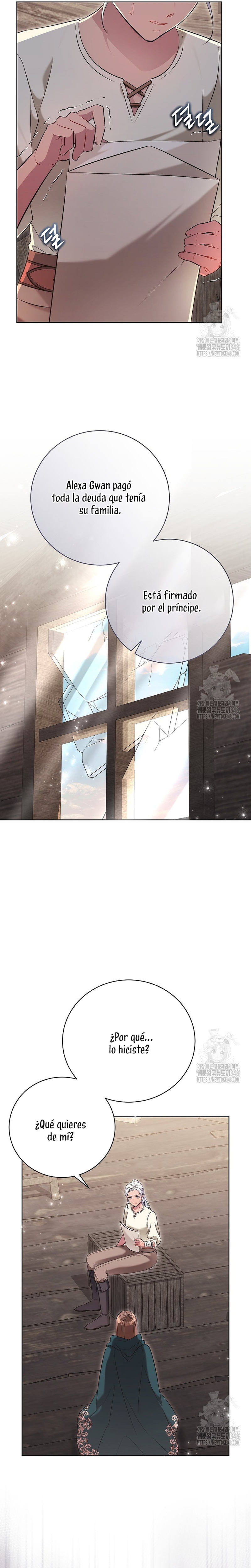 Malas criadas Capítulo 33 - Page 13