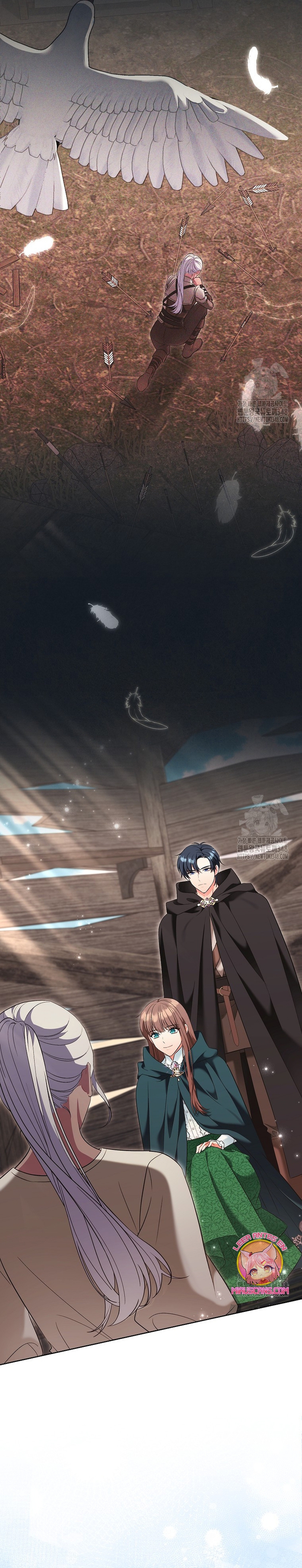 Malas criadas Capítulo 33 - Page 17