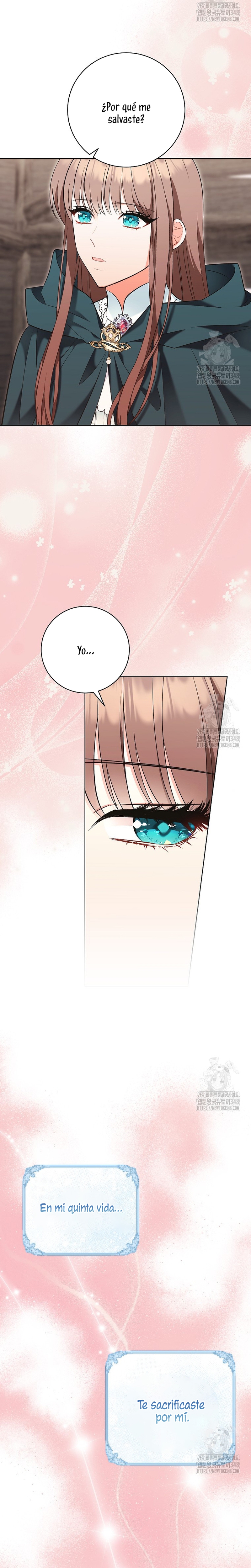 Malas criadas Capítulo 33 - Page 19