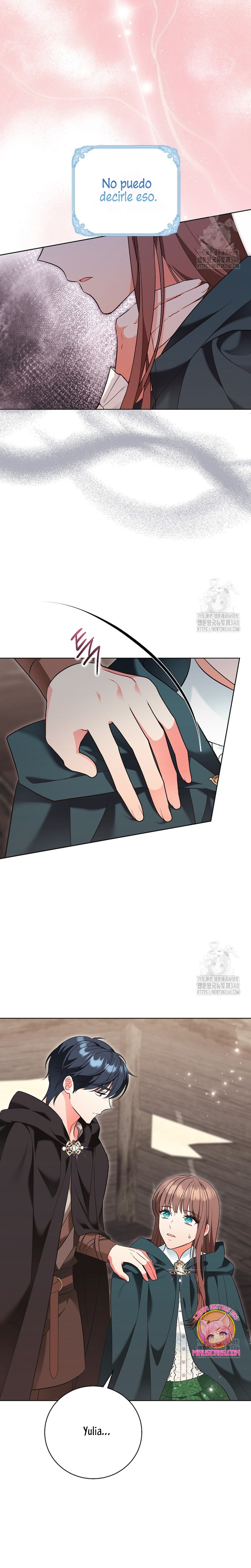 Malas criadas Capítulo 33 - Page 20