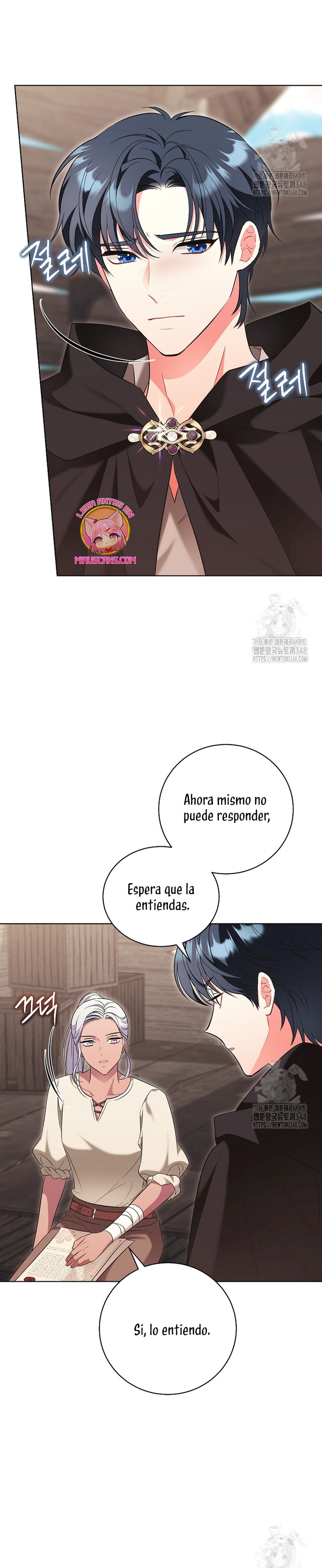 Malas criadas Capítulo 33 - Page 21