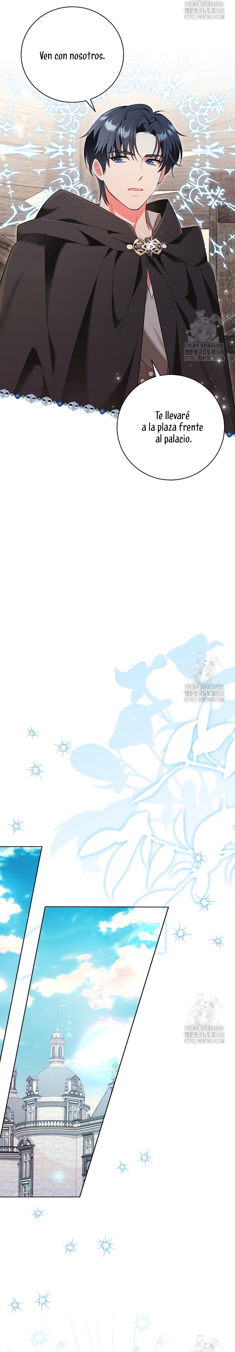 Malas criadas Capítulo 33 - Page 22