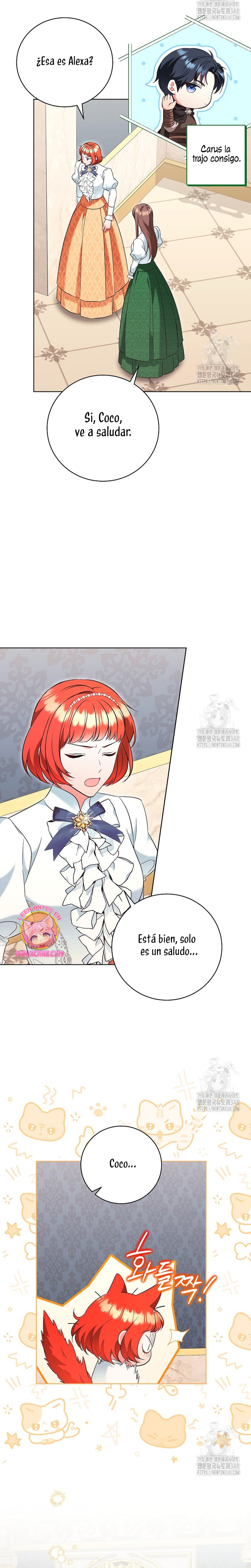 Malas criadas Capítulo 33 - Page 24