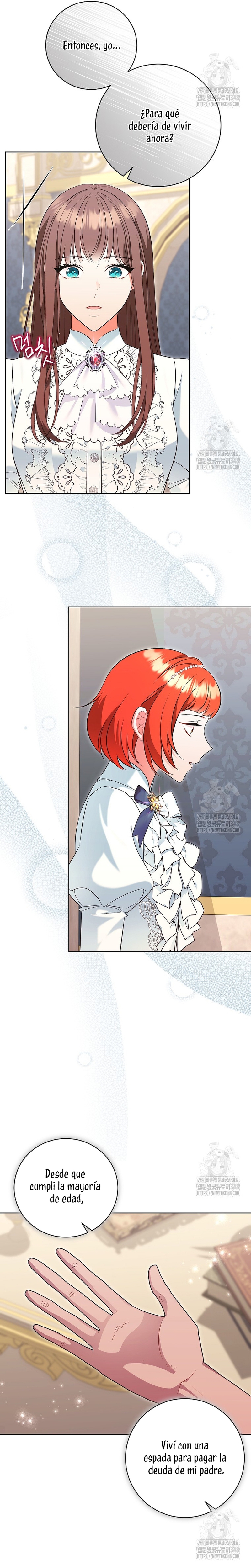 Malas criadas Capítulo 33 - Page 26