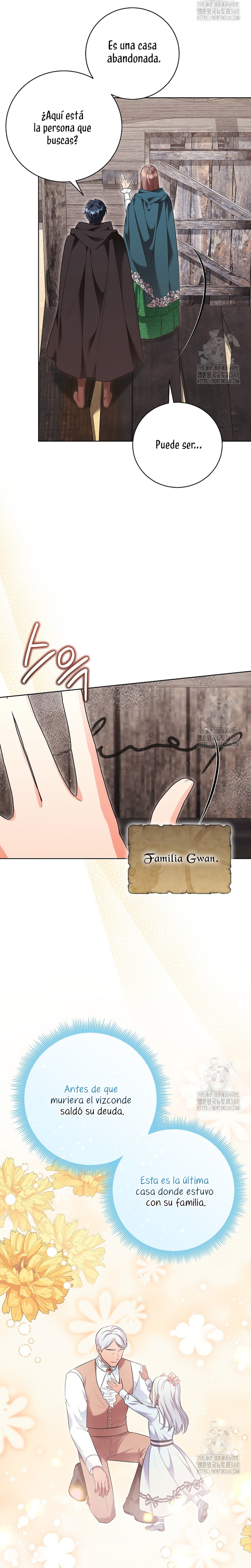 Malas criadas Capítulo 33 - Page 3