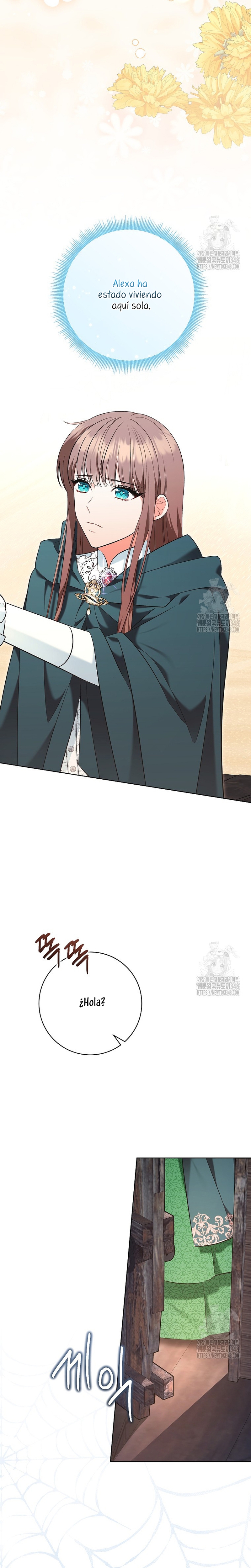 Malas criadas Capítulo 33 - Page 4