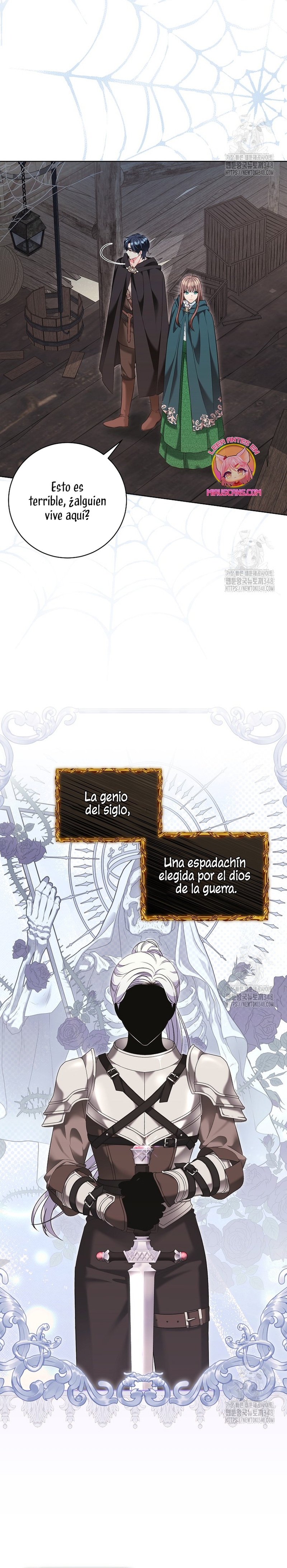 Malas criadas Capítulo 33 - Page 5