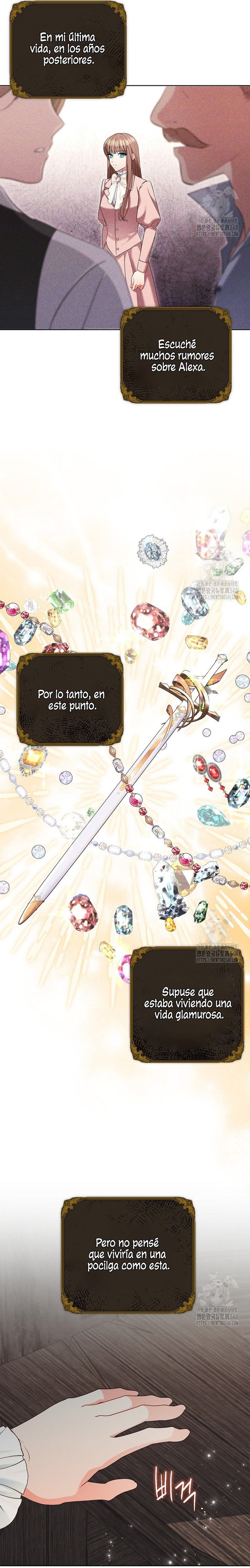 Malas criadas Capítulo 33 - Page 6