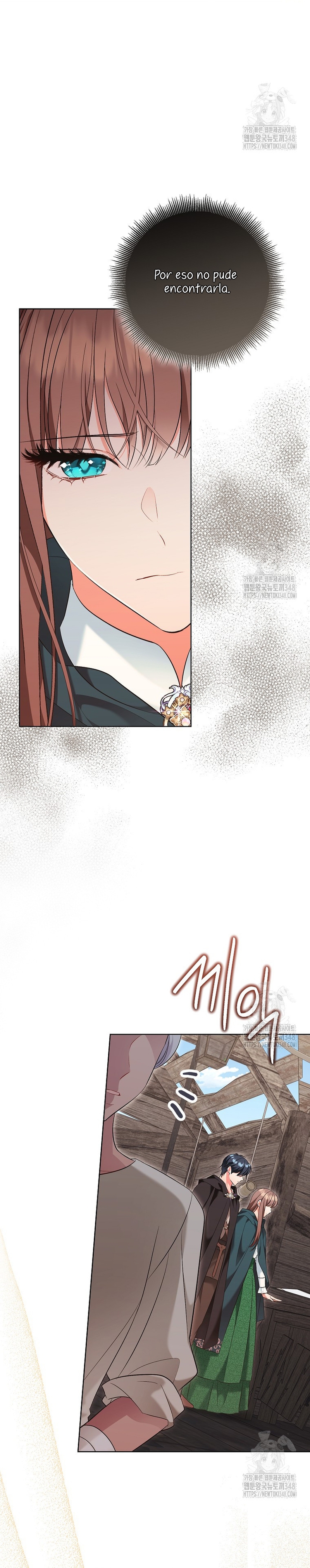 Malas criadas Capítulo 33 - Page 7