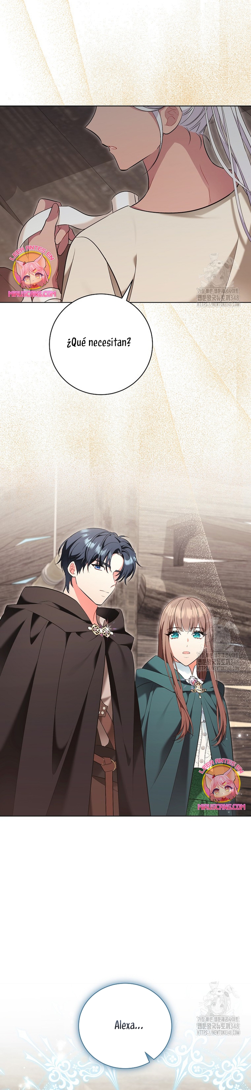 Malas criadas Capítulo 33 - Page 8