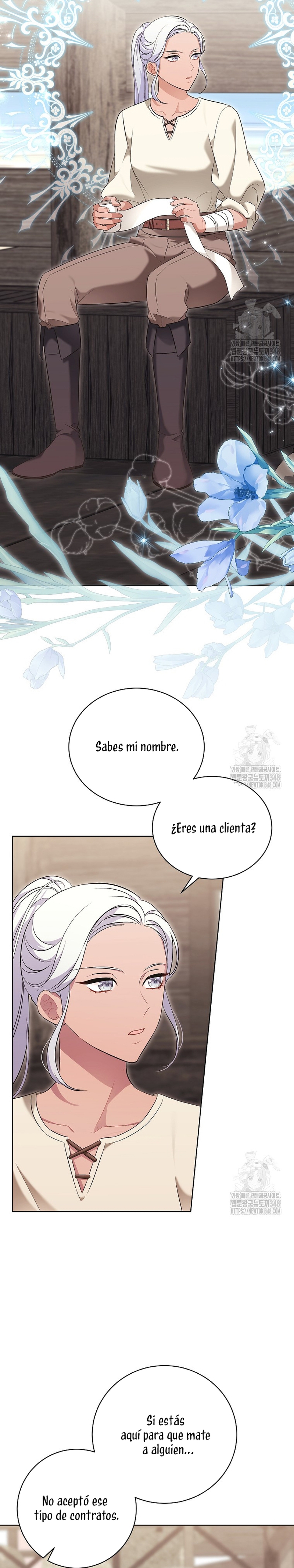 Malas criadas Capítulo 33 - Page 9