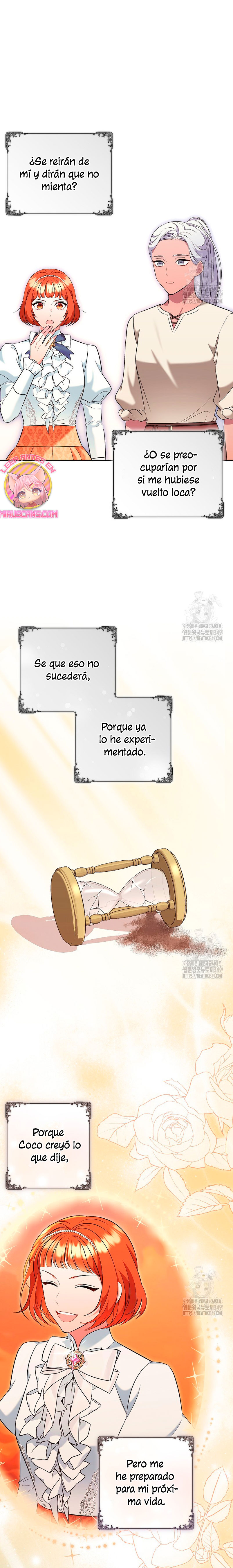 Malas criadas Capítulo 34 - Page 15