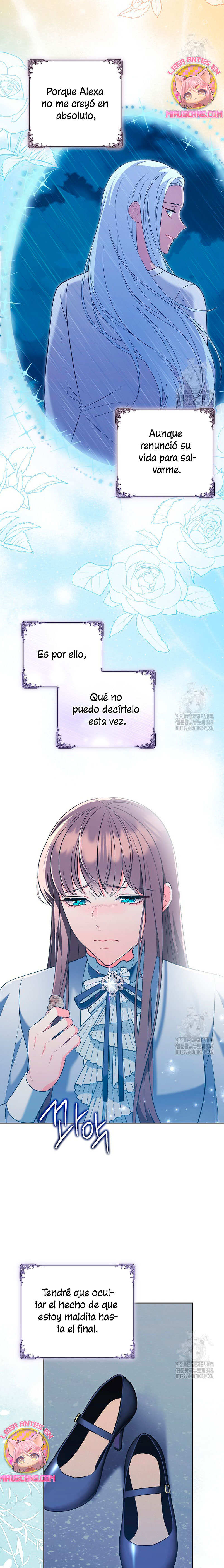 Malas criadas Capítulo 34 - Page 16