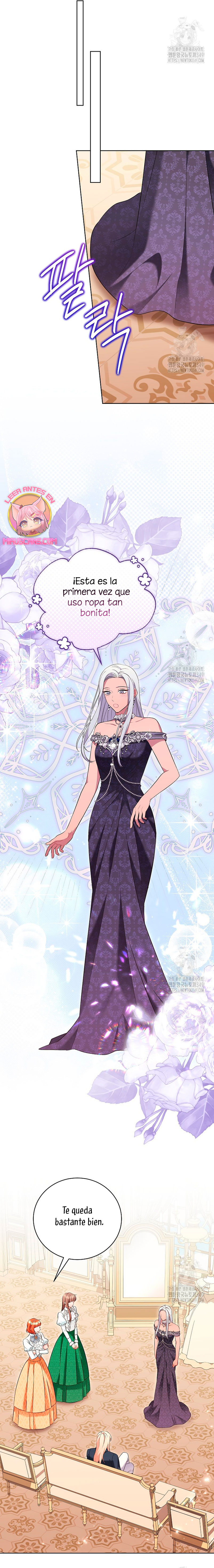 Malas criadas Capítulo 34 - Page 18