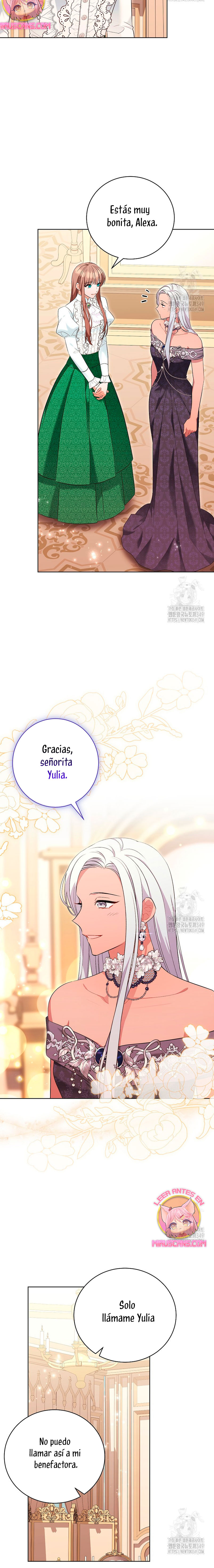 Malas criadas Capítulo 34 - Page 20