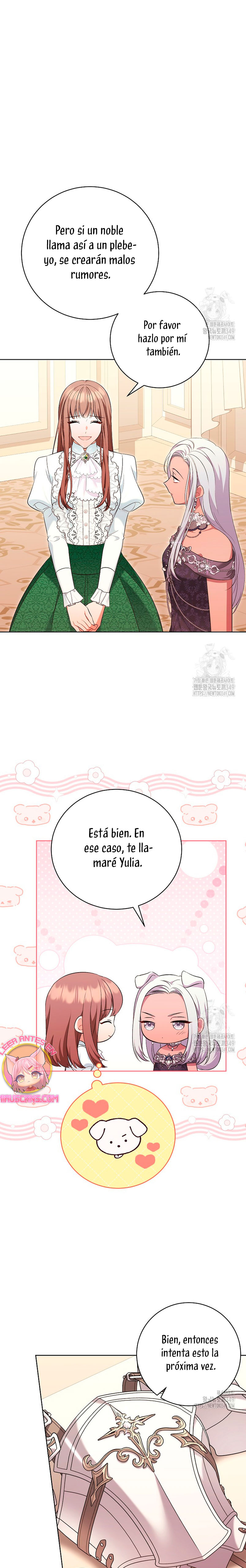 Malas criadas Capítulo 34 - Page 21