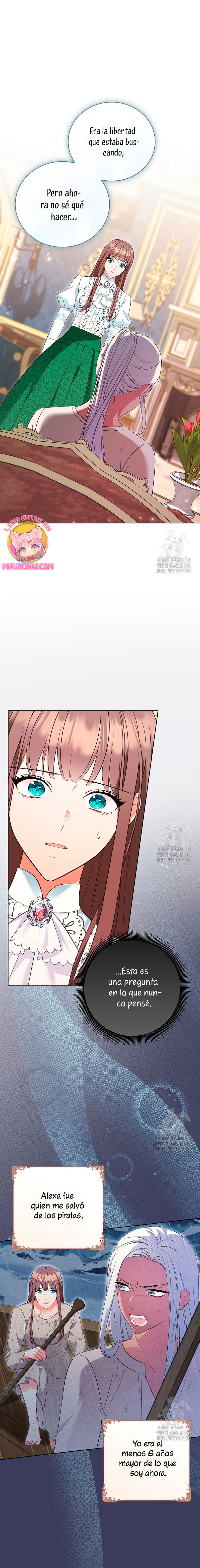 Malas criadas Capítulo 34 - Page 3