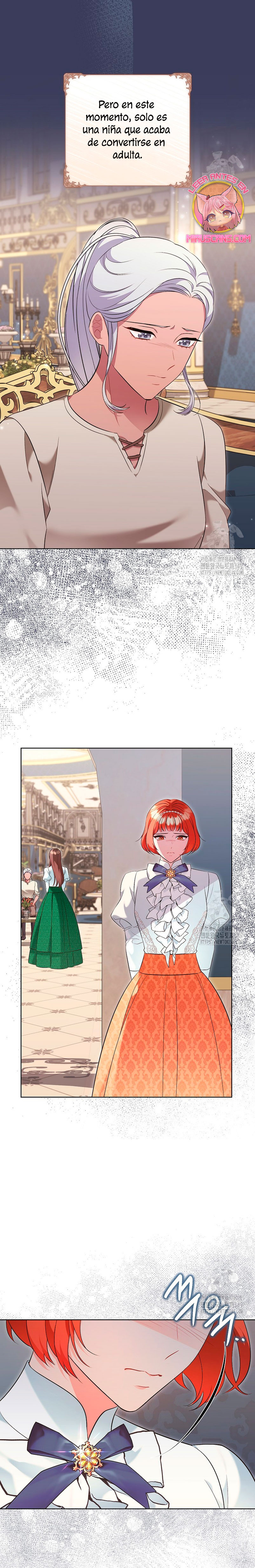 Malas criadas Capítulo 34 - Page 4