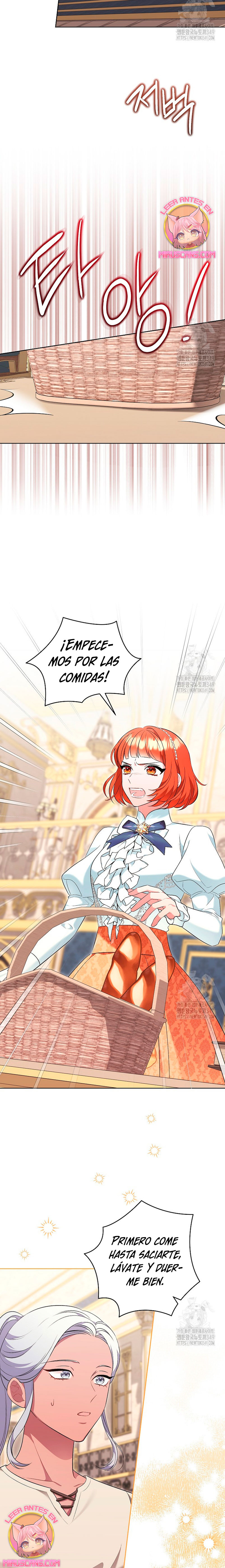 Malas criadas Capítulo 34 - Page 6