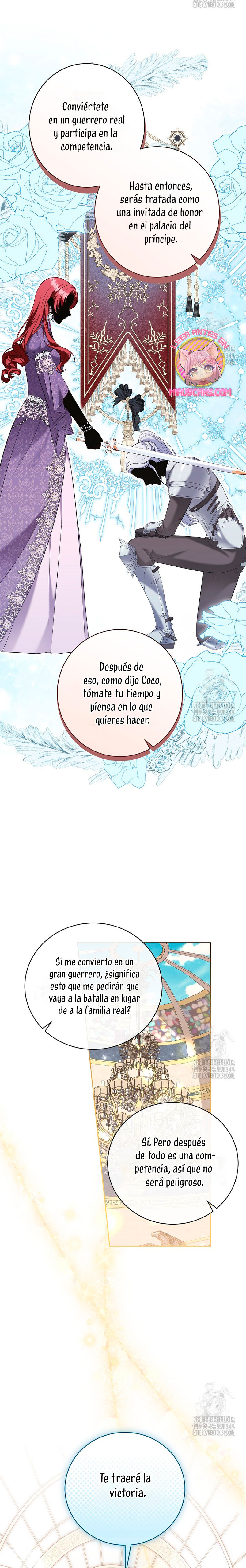 Malas criadas Capítulo 34 - Page 9