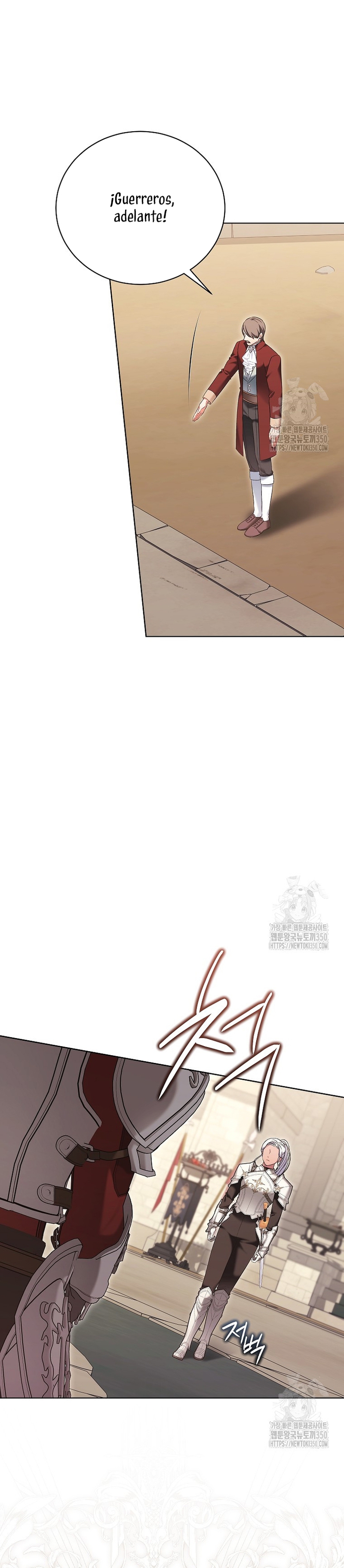 Malas criadas Capítulo 35 - Page 11