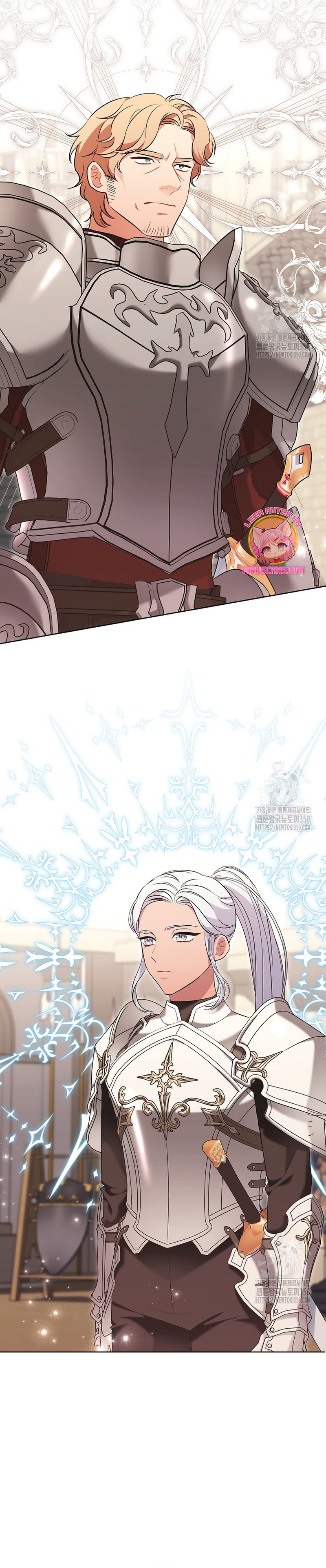 Malas criadas Capítulo 35 - Page 12