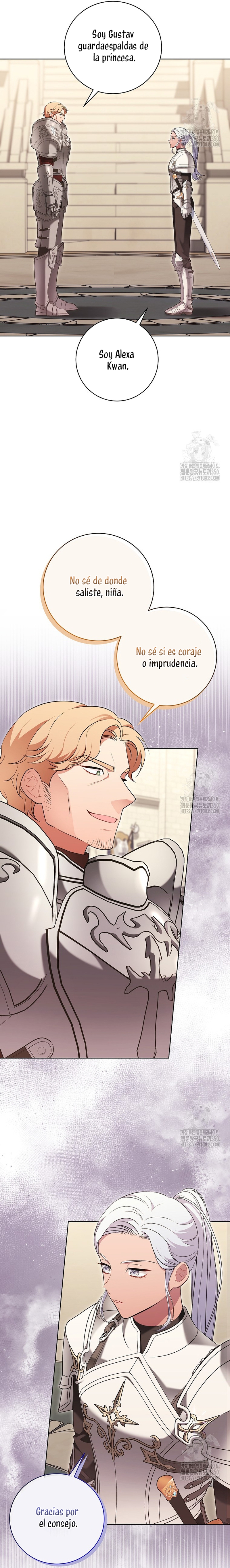 Malas criadas Capítulo 35 - Page 13