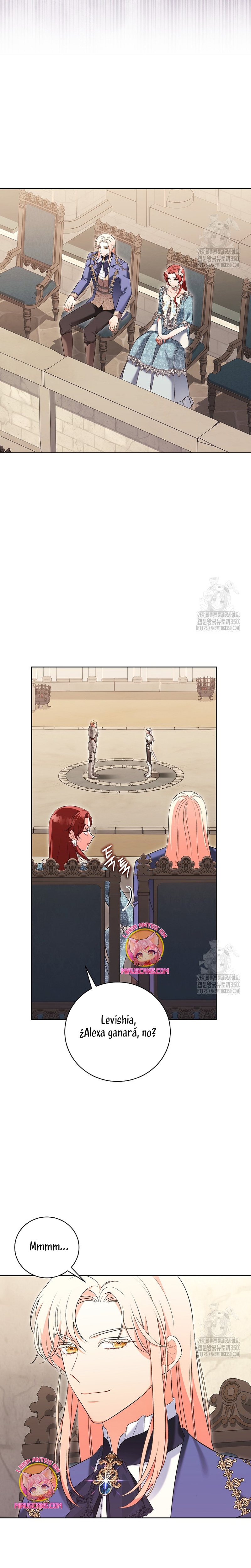 Malas criadas Capítulo 35 - Page 14