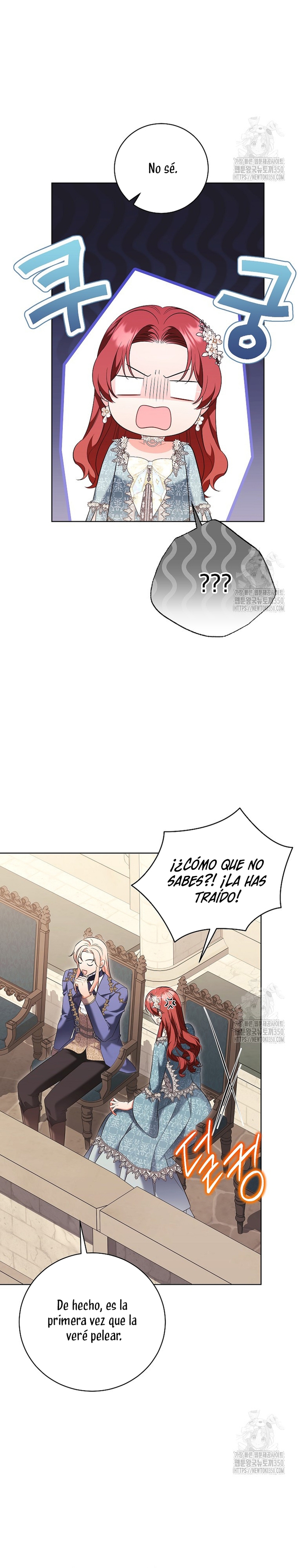 Malas criadas Capítulo 35 - Page 15